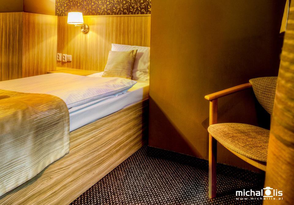 Aviator Hotel Restauracja & Spa Pabianice Exteriér fotografie