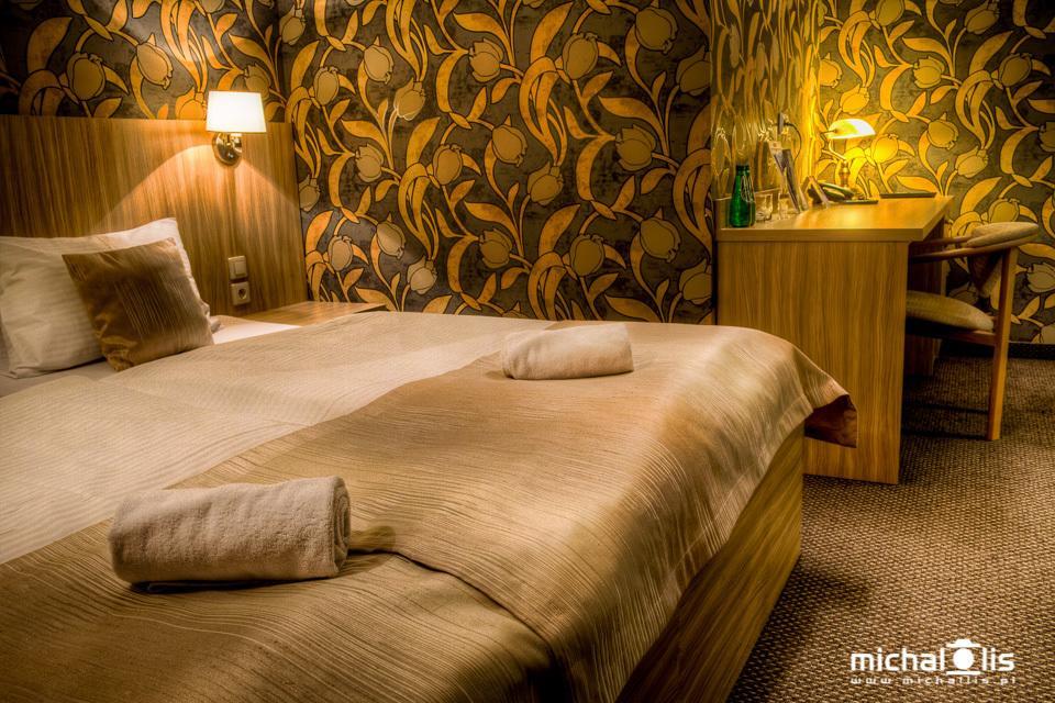 Aviator Hotel Restauracja & Spa Pabianice Exteriér fotografie