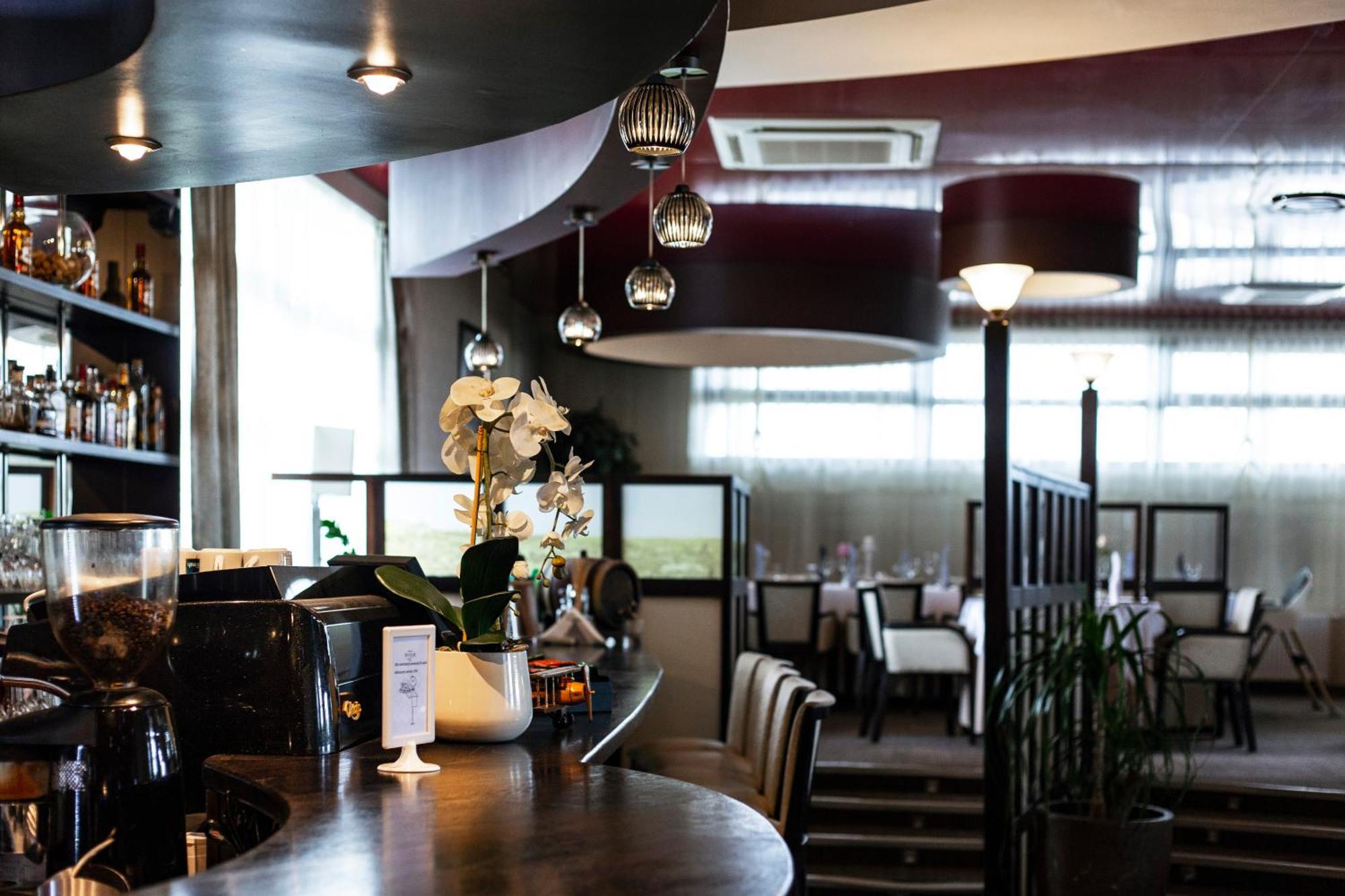 Aviator Hotel Restauracja & Spa Pabianice Exteriér fotografie
